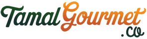 Logo TamalGourmet.co
